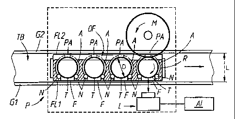 Une figure unique qui représente un dessin illustrant l'invention.